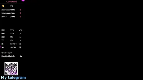 LynBardon stripchat stream image