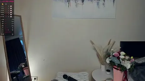 MaryJacksoon stripchat stream image, 05.03.2026 07:50