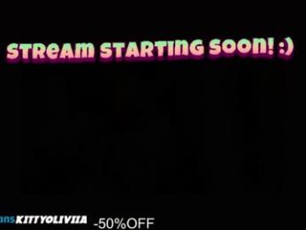 leo_kitty chaturbate stream image