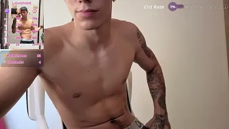 Cristopher23_ stripchat stream image