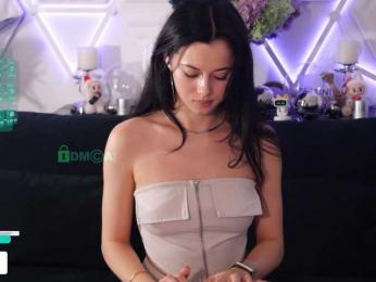 Taanni bongacams stream image