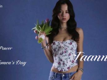 Taanni bongacams stream image