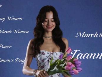 Taanni bongacams stream image