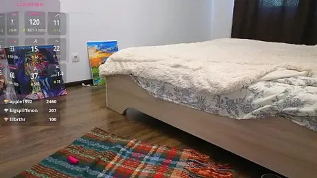 Milana15 stripchat stream image