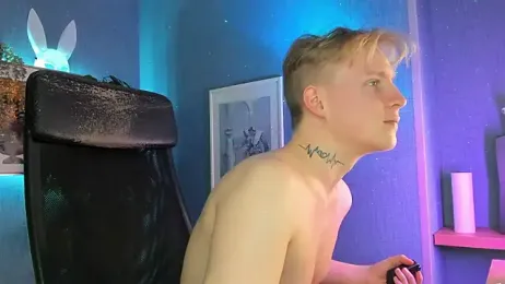 AlexxSweet stripchat stream image