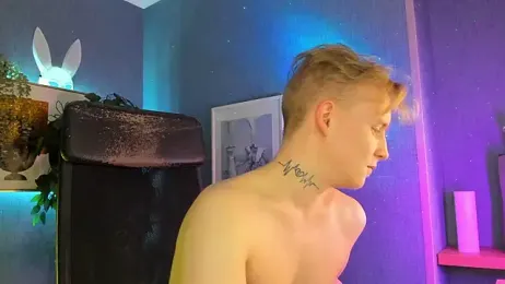 AlexxSweet stripchat stream image