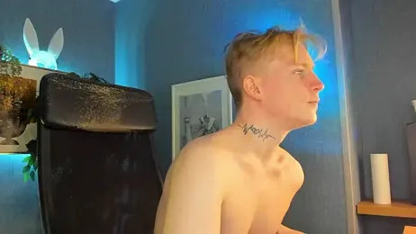 AlexxSweet stripchat stream image