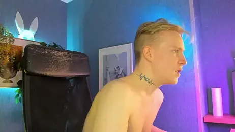 AlexxSweet stripchat stream image