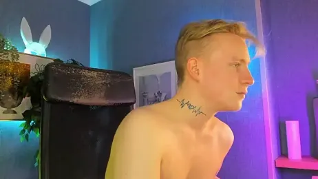 AlexxSweet stripchat stream image