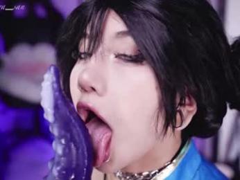 nekyra_san chaturbate stream image