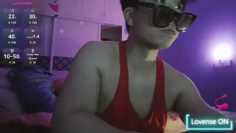 shuai321 stripchat stream image, 07.03.2026 16:20