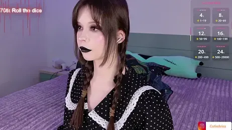 Lust_One_ stripchat stream image, 07.03.2026 16:10