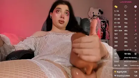 YsabellViveris stripchat stream image