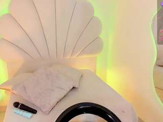 valentinamarinn camsoda stream image, 07.03.2026 22:30
