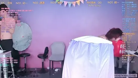 TNT-888 stripchat stream image