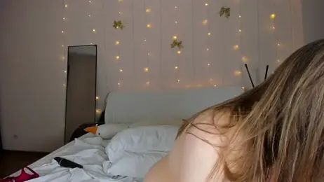 May_Flower stripchat stream image