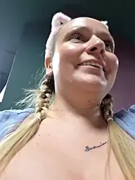 Bondgirl_013 stripchat stream image