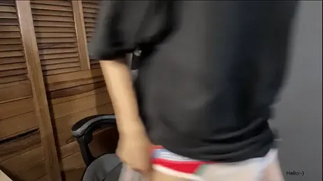 OopsAgain_ stripchat stream image