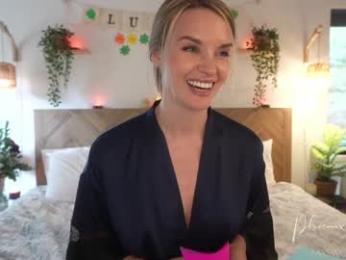 phoenix_taylor chaturbate stream image