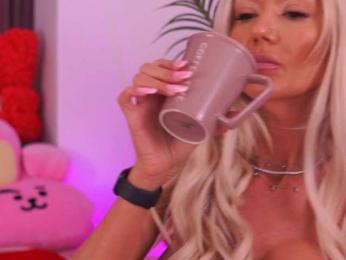 TheFallingAngel bongacams stream image