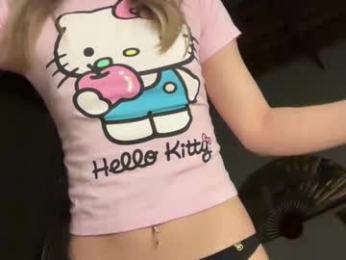 iris_world chaturbate stream image
