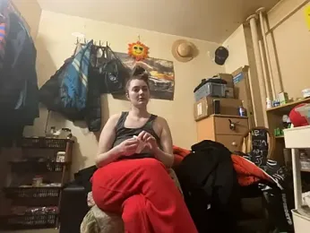 Snowbunnycake_131 stripchat stream image