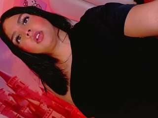 camiigarcia camsoda stream image, 09.03.2026 14:20