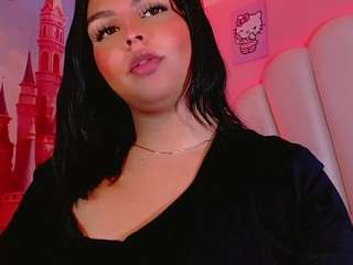 camiigarcia camsoda stream image, 09.03.2026 14:20