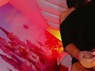 camiigarcia camsoda stream image, 09.03.2026 14:20