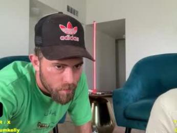 machinebumkelly chaturbate stream image