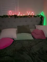 JordanXo stripchat stream image