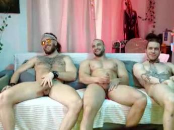 rusbigpaul chaturbate stream image, 10.03.2026 07:20