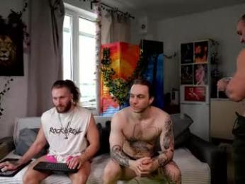 rusbigpaul chaturbate stream image, 10.03.2026 07:20