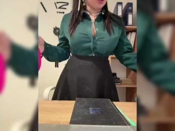 Brenda_Kiska bongacams stream image, 10.03.2026 05:30