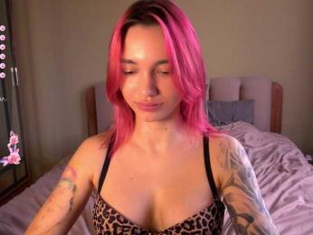 TeonaRose bongacams stream image