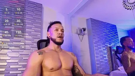 ARON_TAYLER01 stripchat stream image, 10.03.2026 10:10