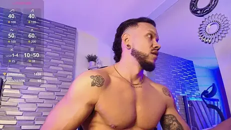 ARON_TAYLER01 stripchat stream image, 10.03.2026 10:10