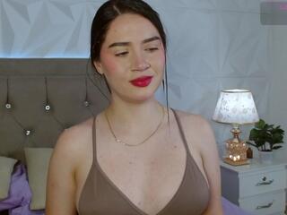 Gwen Drew flirt4free stream image