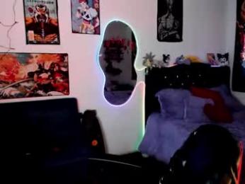 xzerox_ chaturbate stream image