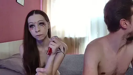 AsahyKourr stripchat stream image