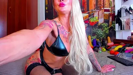 NikkaHOTx stripchat stream image