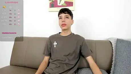 oblivion_deku stripchat stream image