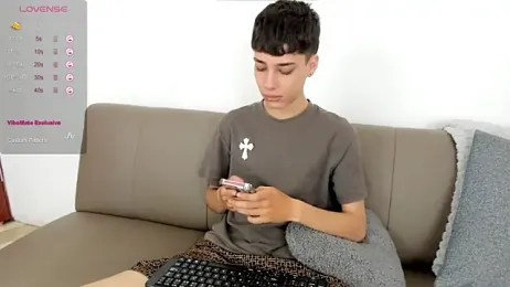 oblivion_deku stripchat stream image