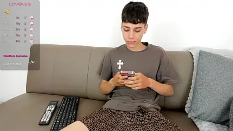 oblivion_deku stripchat stream image