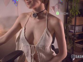 SashiMia bongacams stream image