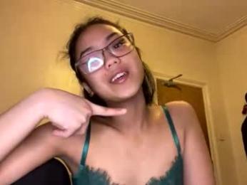 celestial_x chaturbate stream image