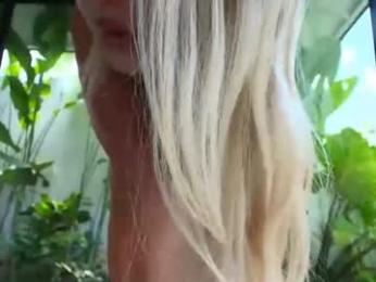 harleyysummers chaturbate stream image