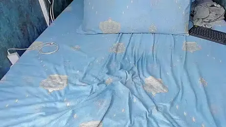 RedAssHottie stripchat stream image