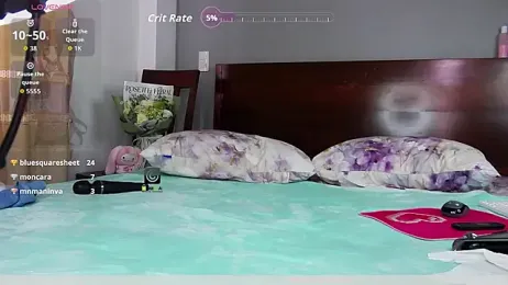 AnalQueenKa stripchat stream image, 12.03.2026 02:30