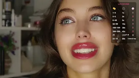 LeonaDecabrio stripchat stream image